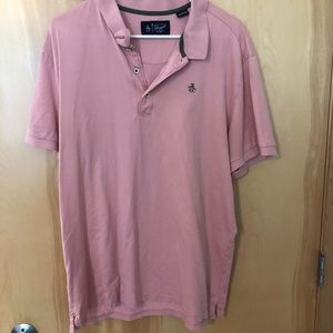 Men’s Polo
